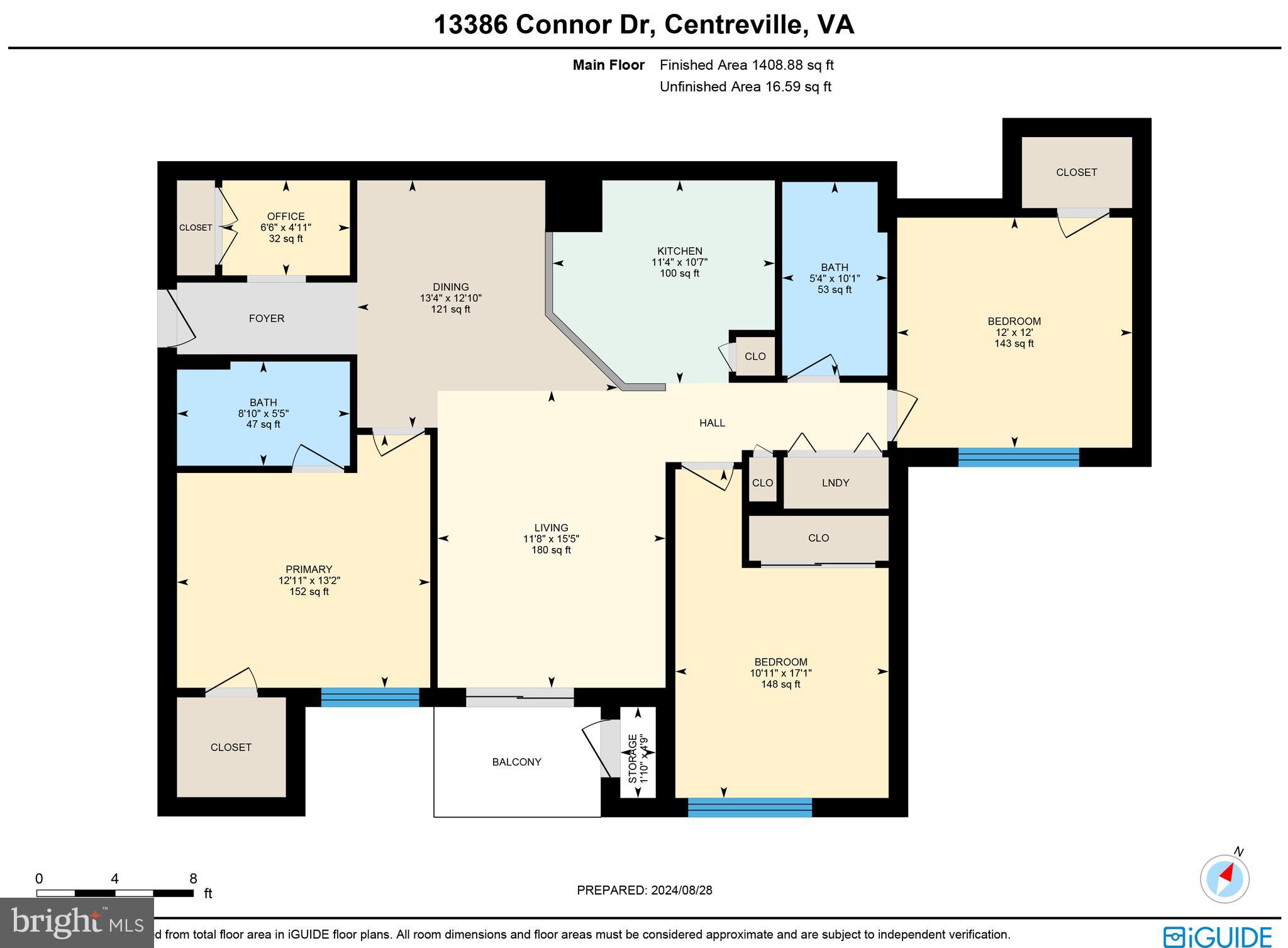 STONEGATE AT FAIRCREST - Residential