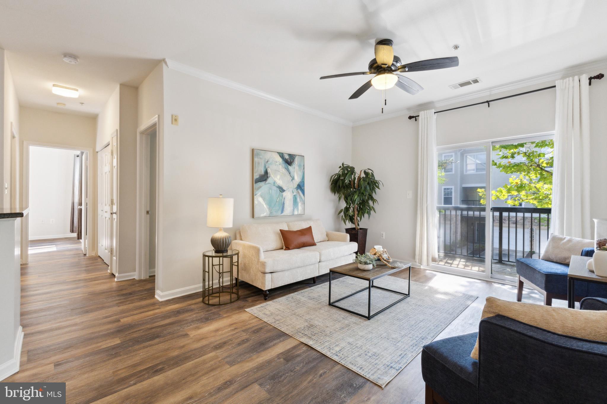 STONEGATE AT FAIRCREST - Residential