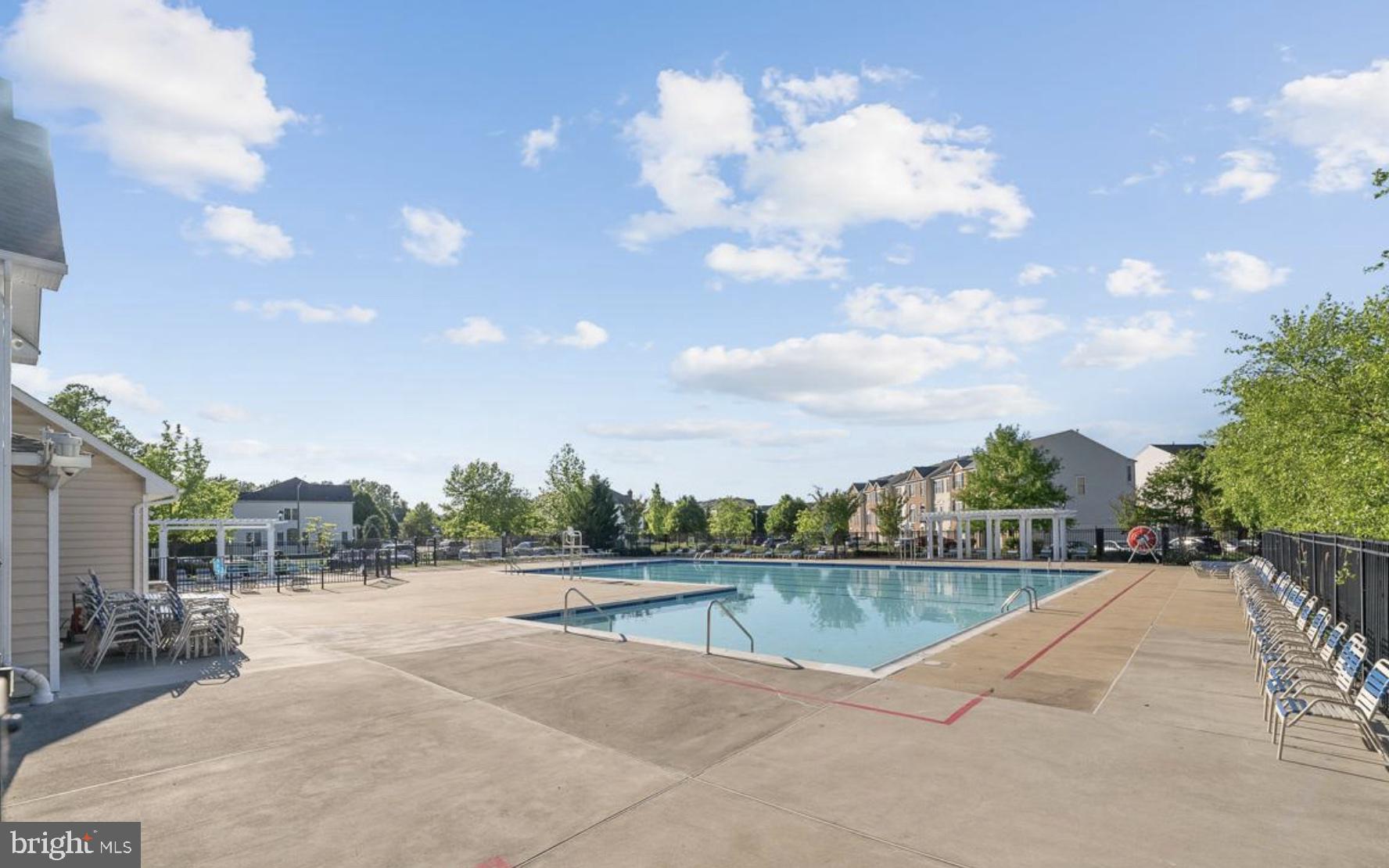 STONEGATE AT FAIRCREST - Residential