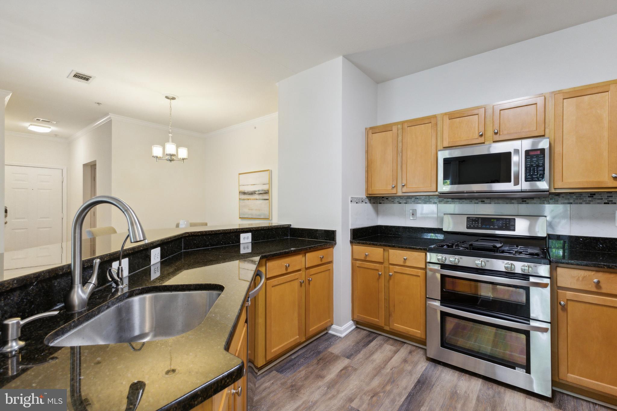 STONEGATE AT FAIRCREST - Residential