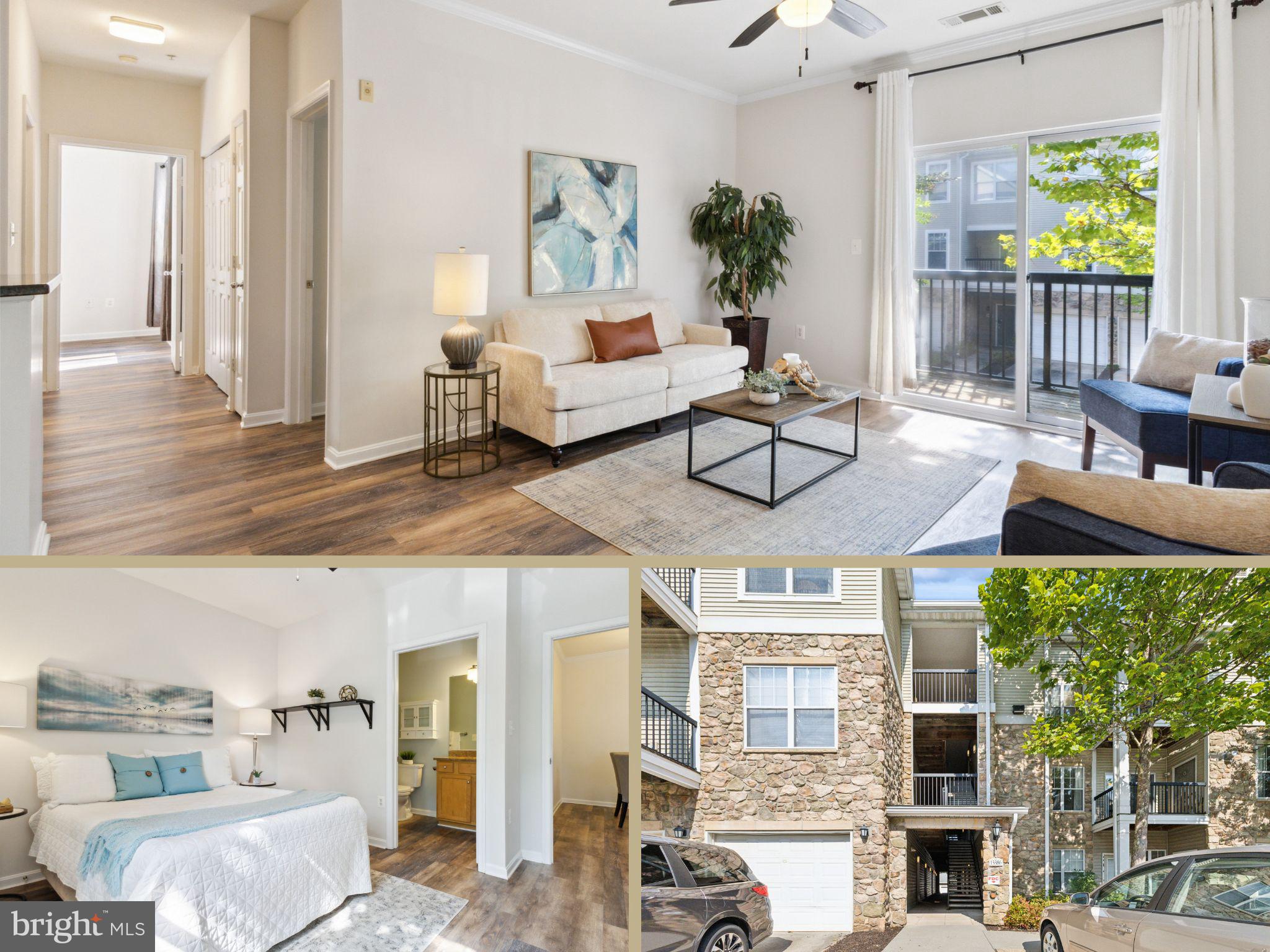 STONEGATE AT FAIRCREST - Residential