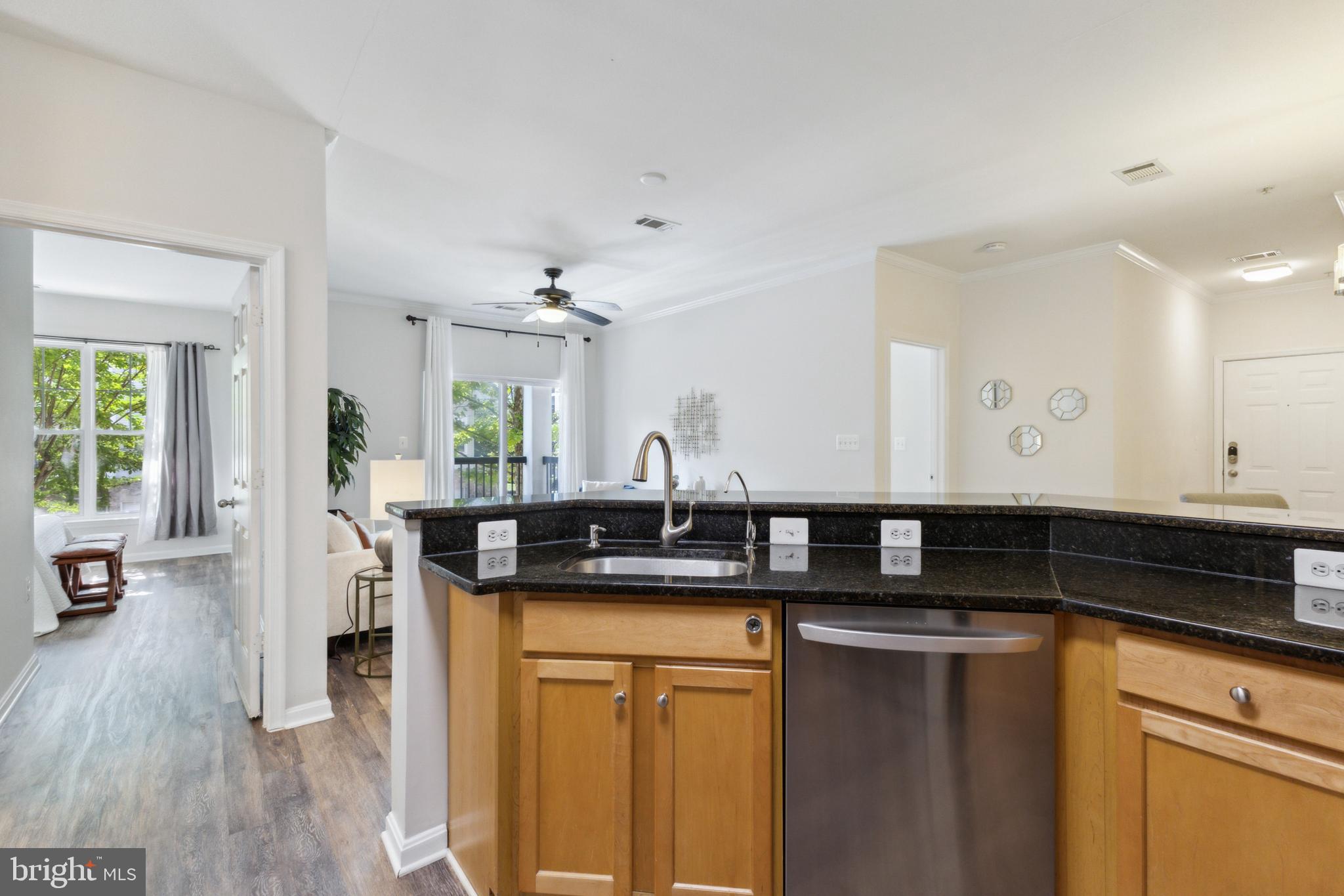 STONEGATE AT FAIRCREST - Residential