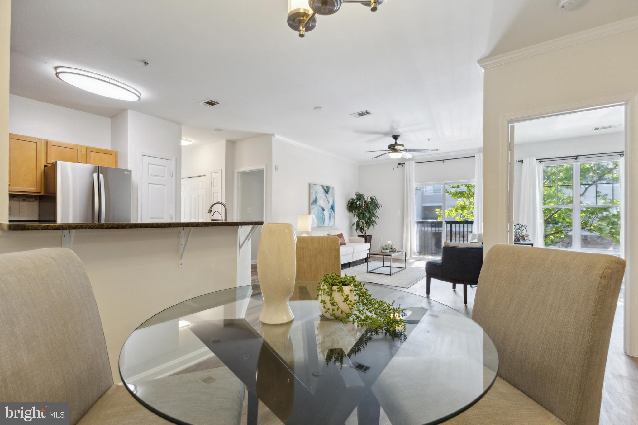 STONEGATE AT FAIRCREST - Residential