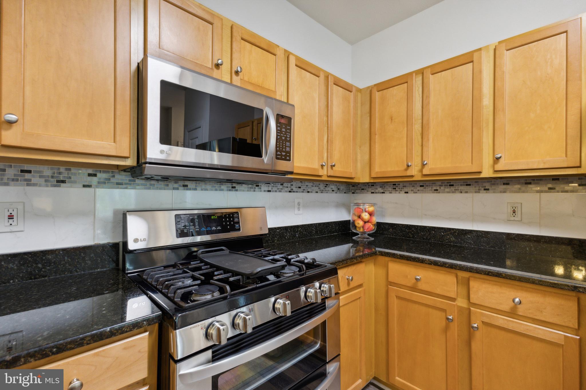 STONEGATE AT FAIRCREST - Residential