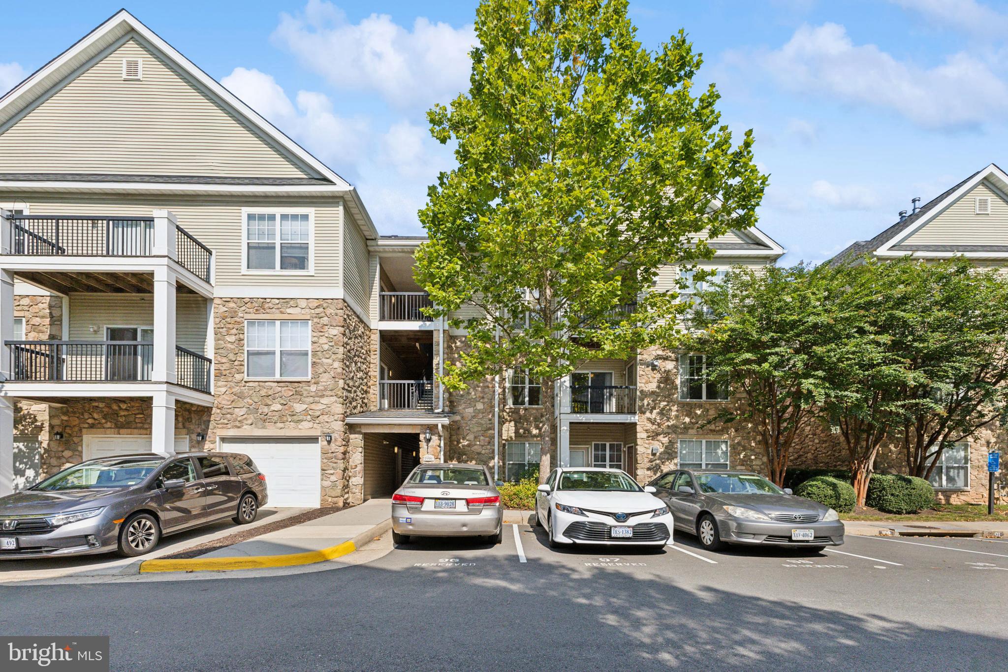 STONEGATE AT FAIRCREST - Residential