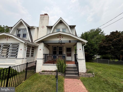 Townhouse For Rent - 25 N Concord Road<br/> WEST CHESTER, PA 19380