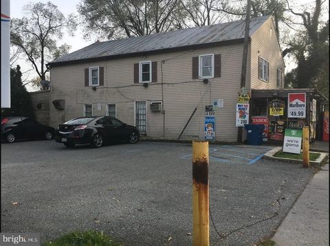 304 N BUCKMARSH STREET B BERRYVILLE VA 22611