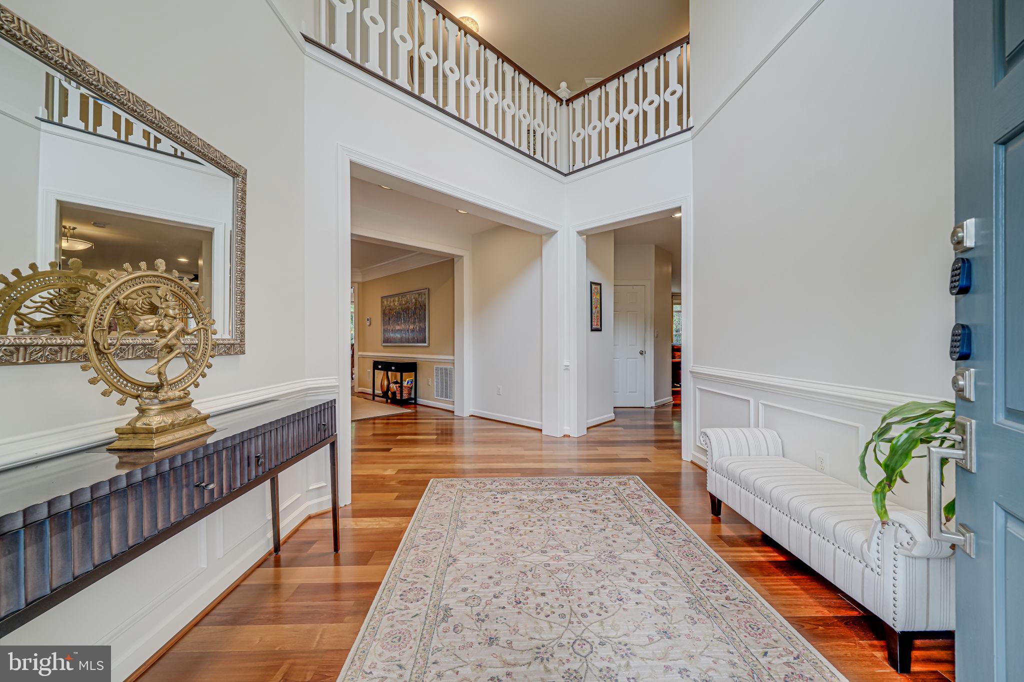 LAMBIANCE OF MCLEAN - Residential