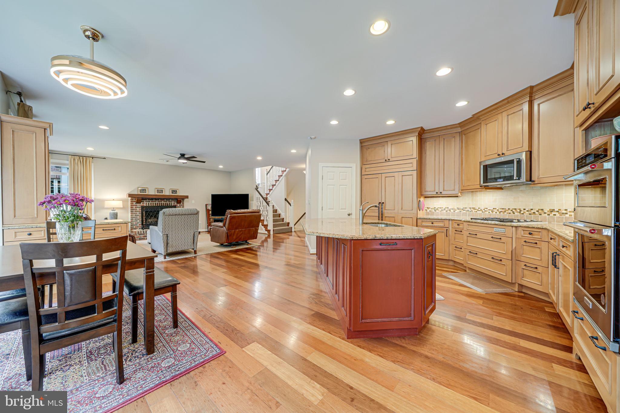 LAMBIANCE OF MCLEAN - Residential