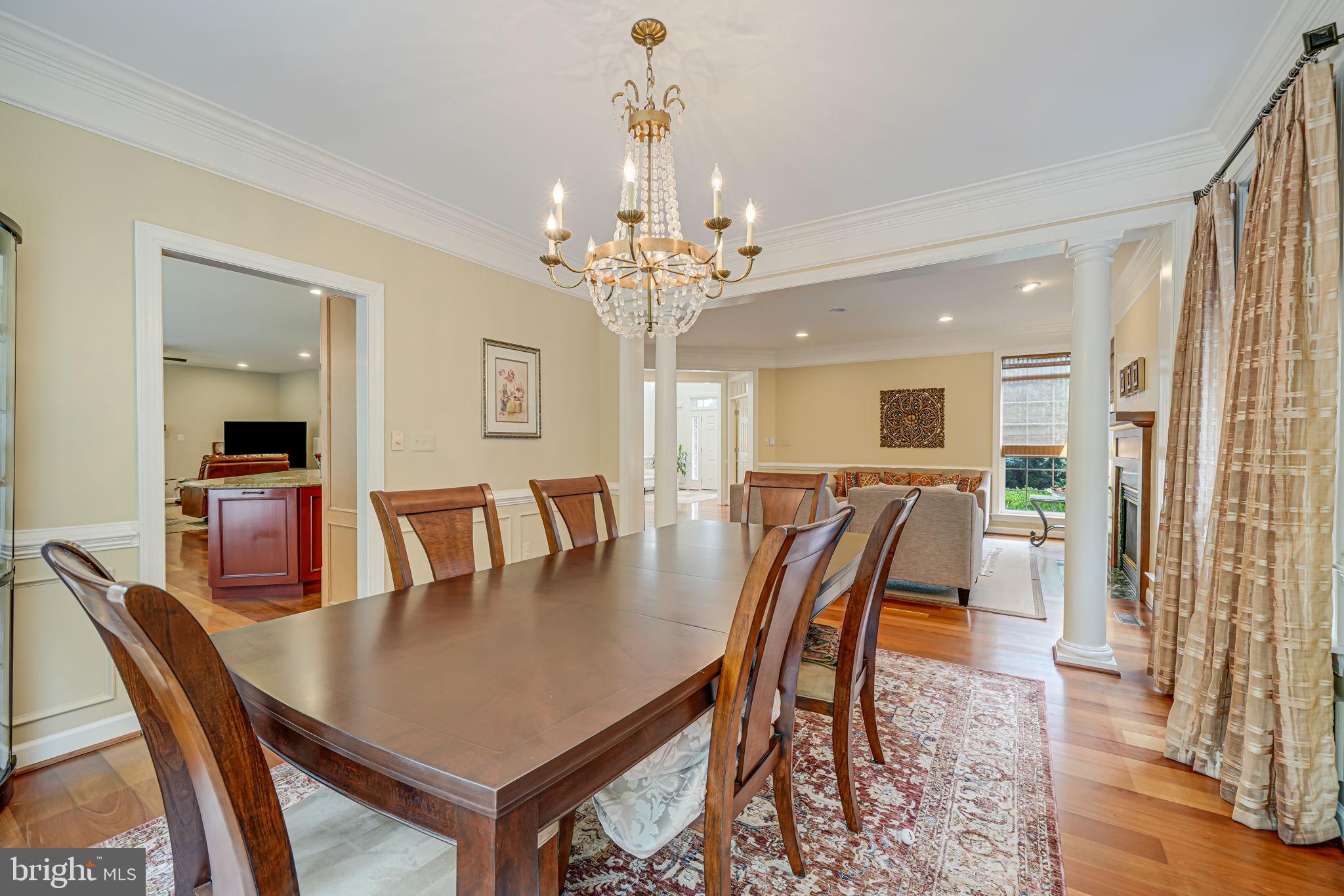 LAMBIANCE OF MCLEAN - Residential