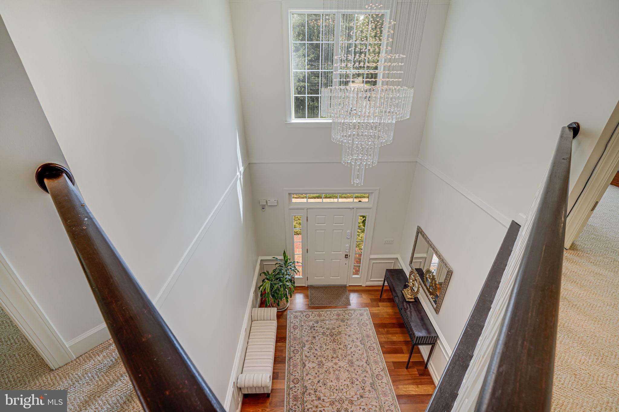 LAMBIANCE OF MCLEAN - Residential