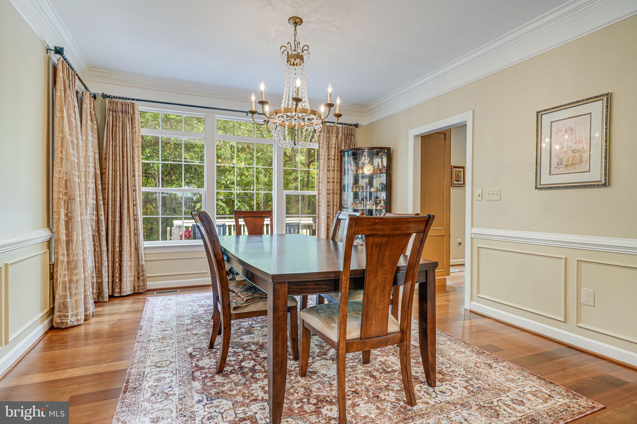 LAMBIANCE OF MCLEAN - Residential