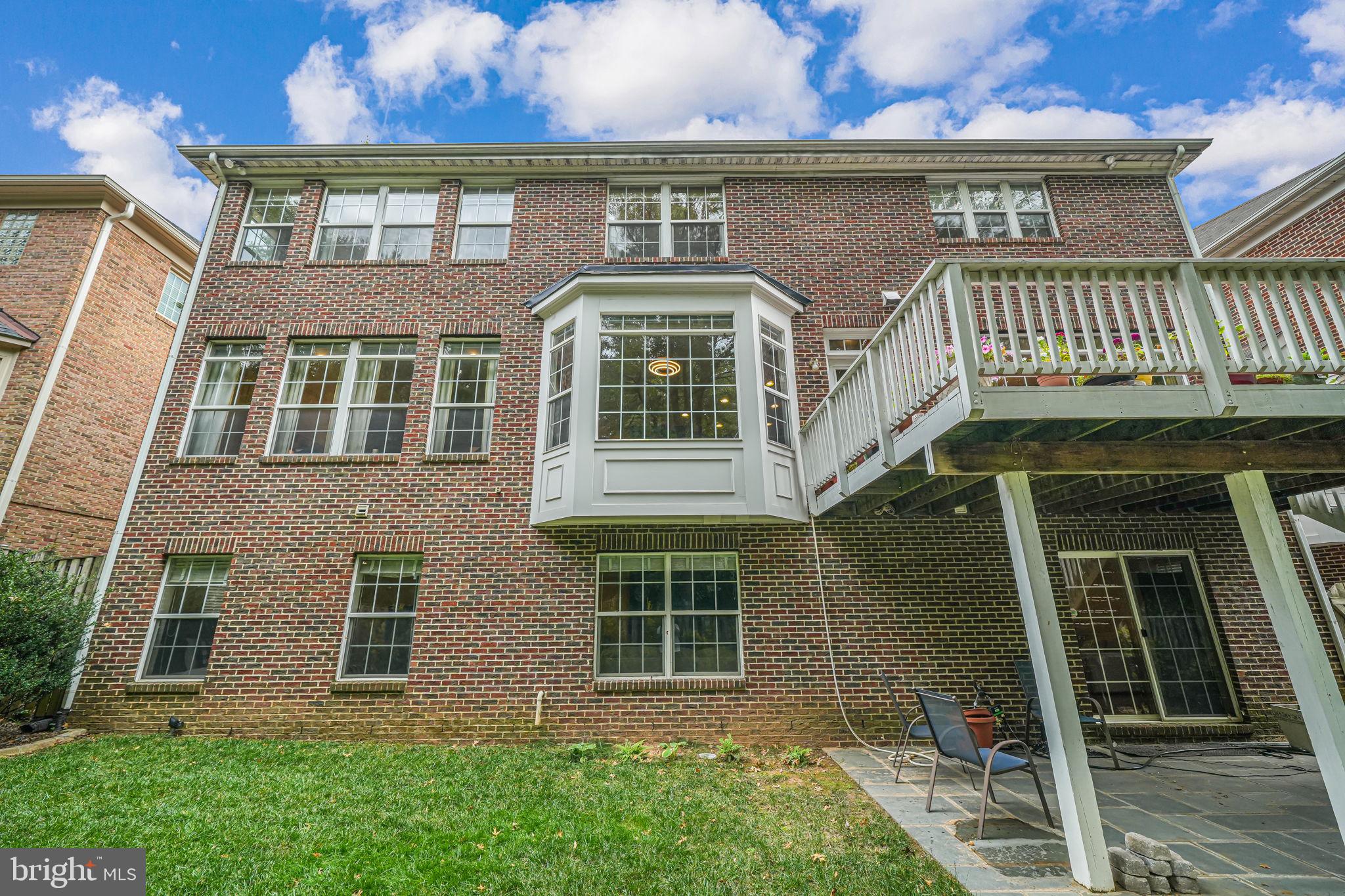 LAMBIANCE OF MCLEAN - Residential