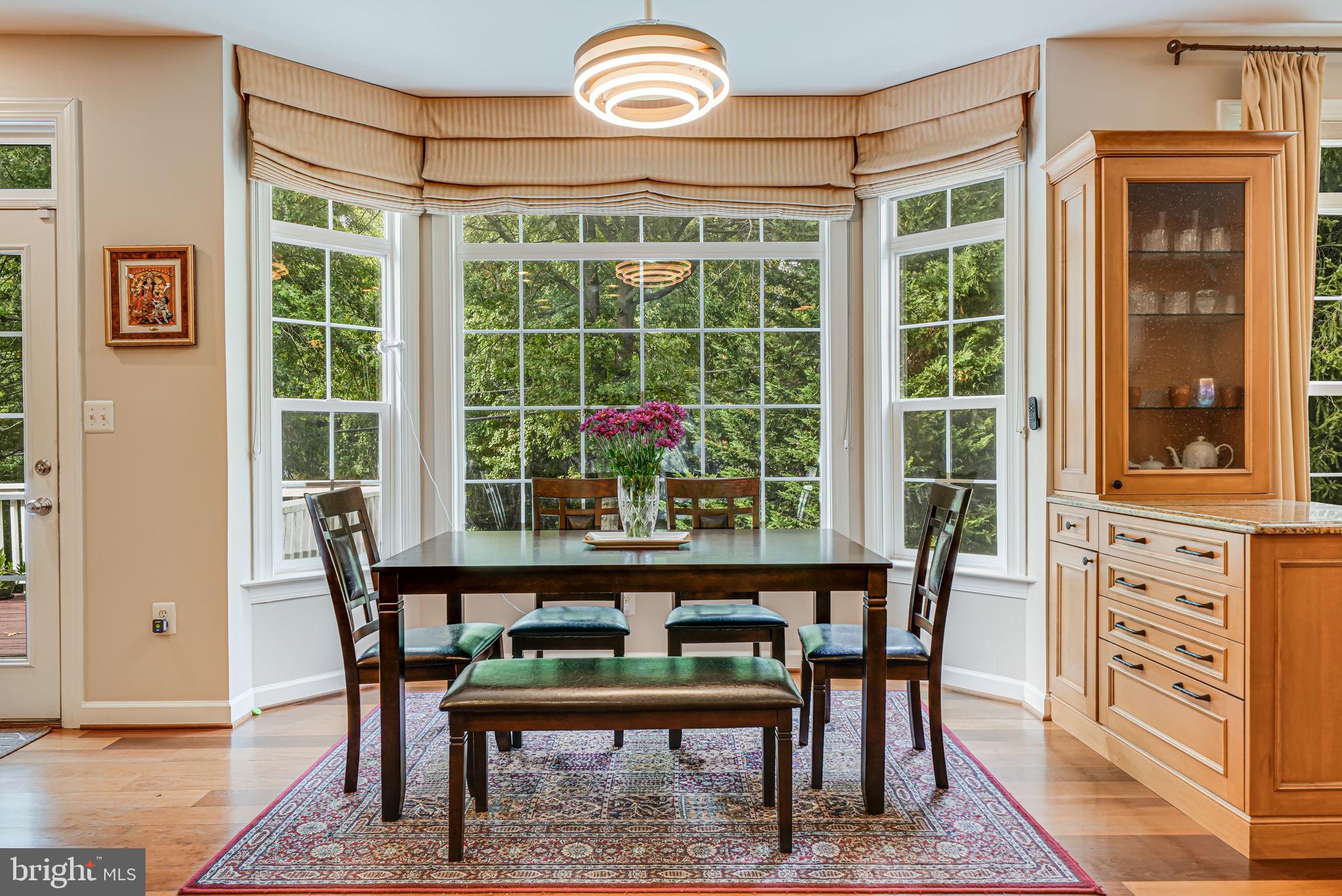 LAMBIANCE OF MCLEAN - Residential