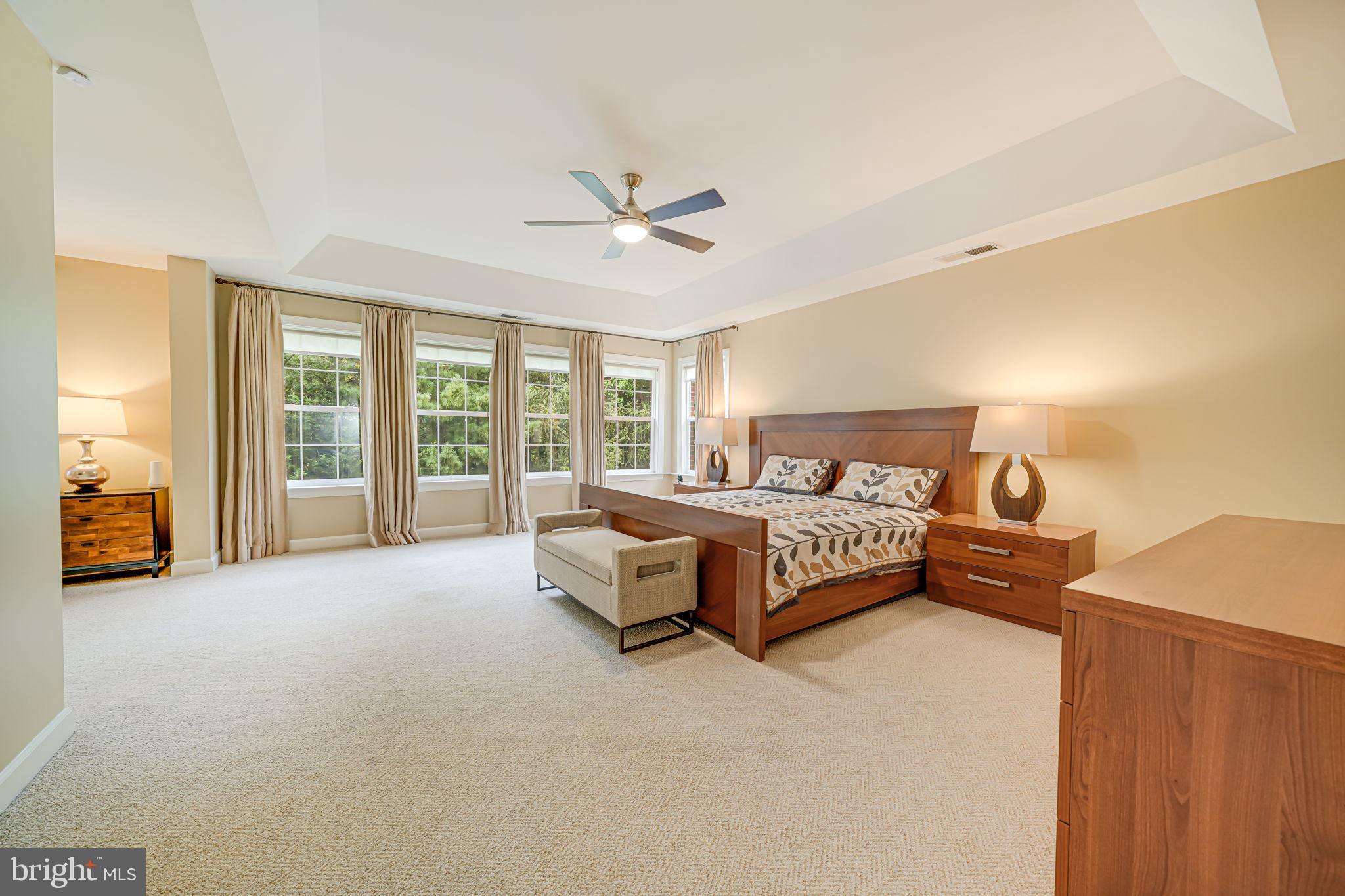 LAMBIANCE OF MCLEAN - Residential