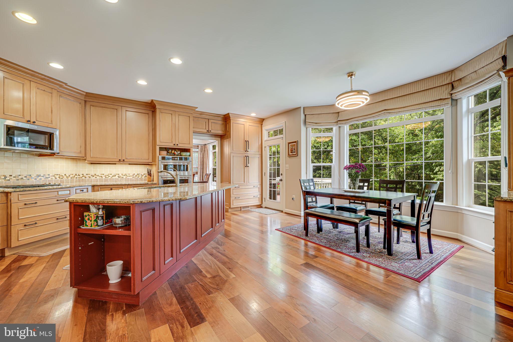 LAMBIANCE OF MCLEAN - Residential