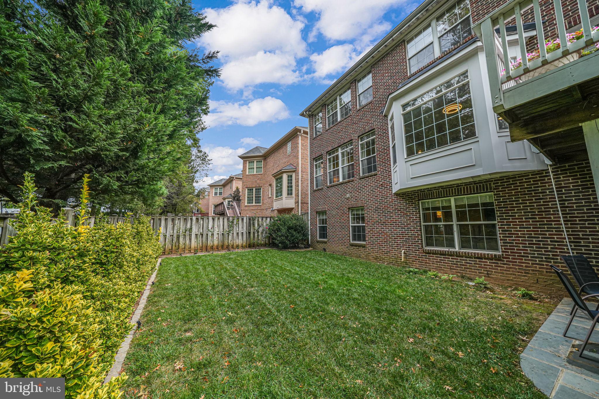 LAMBIANCE OF MCLEAN - Residential