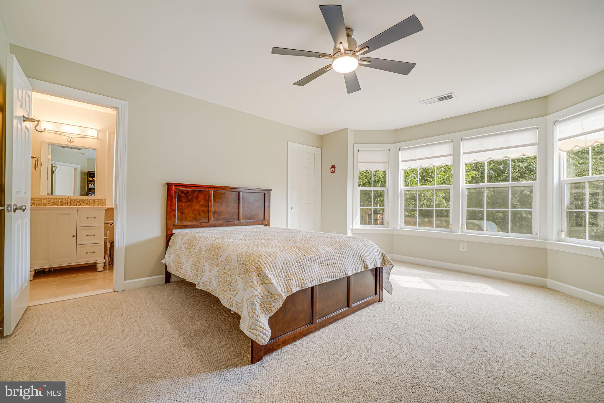 LAMBIANCE OF MCLEAN - Residential