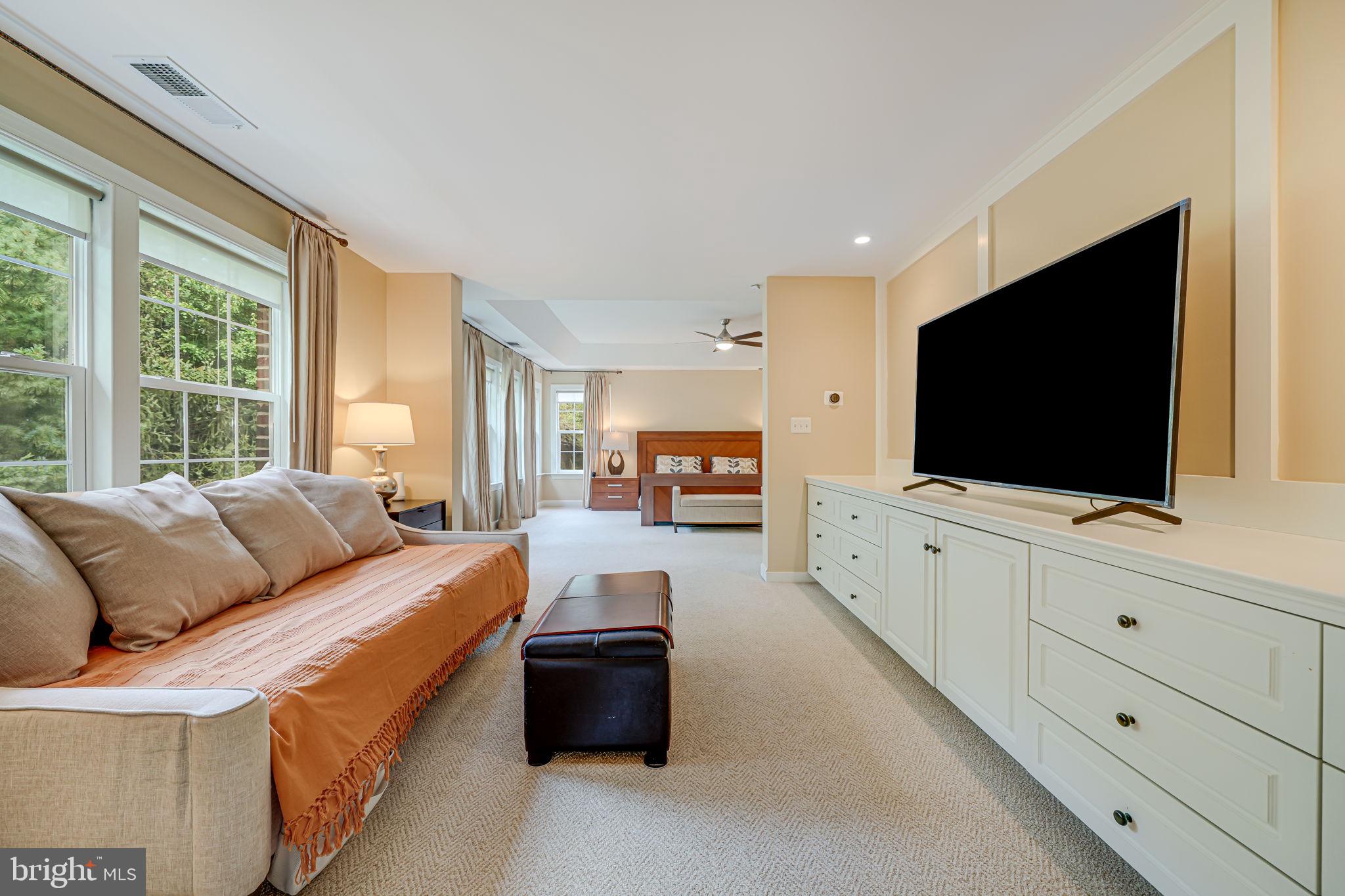 LAMBIANCE OF MCLEAN - Residential