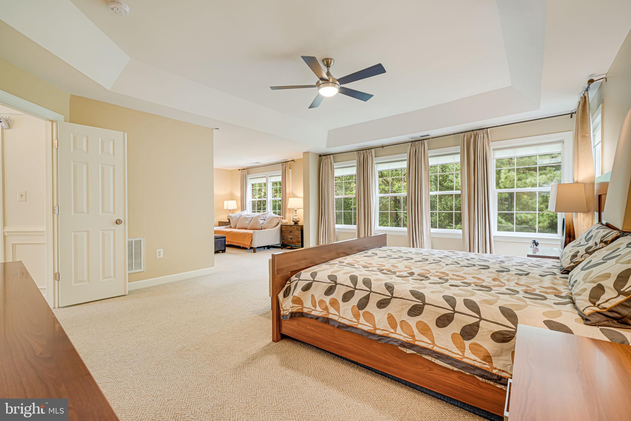 LAMBIANCE OF MCLEAN - Residential