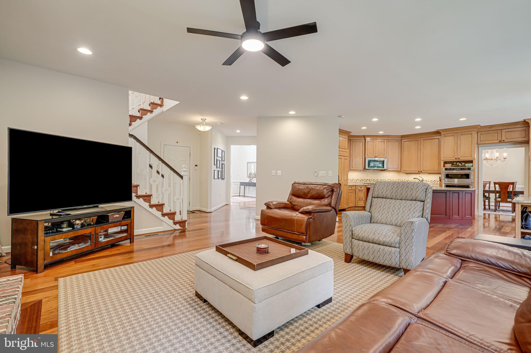 LAMBIANCE OF MCLEAN - Residential