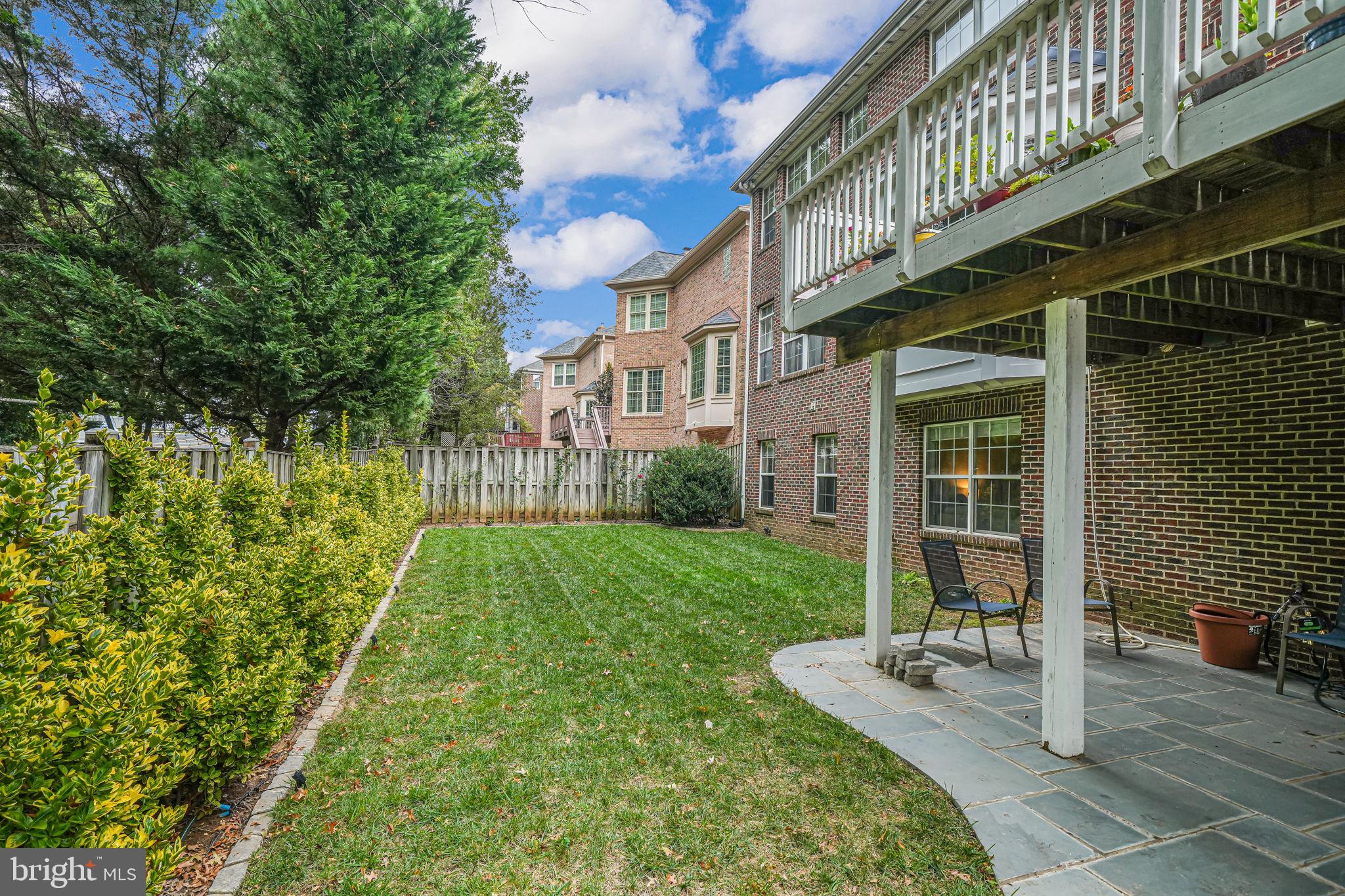 LAMBIANCE OF MCLEAN - Residential