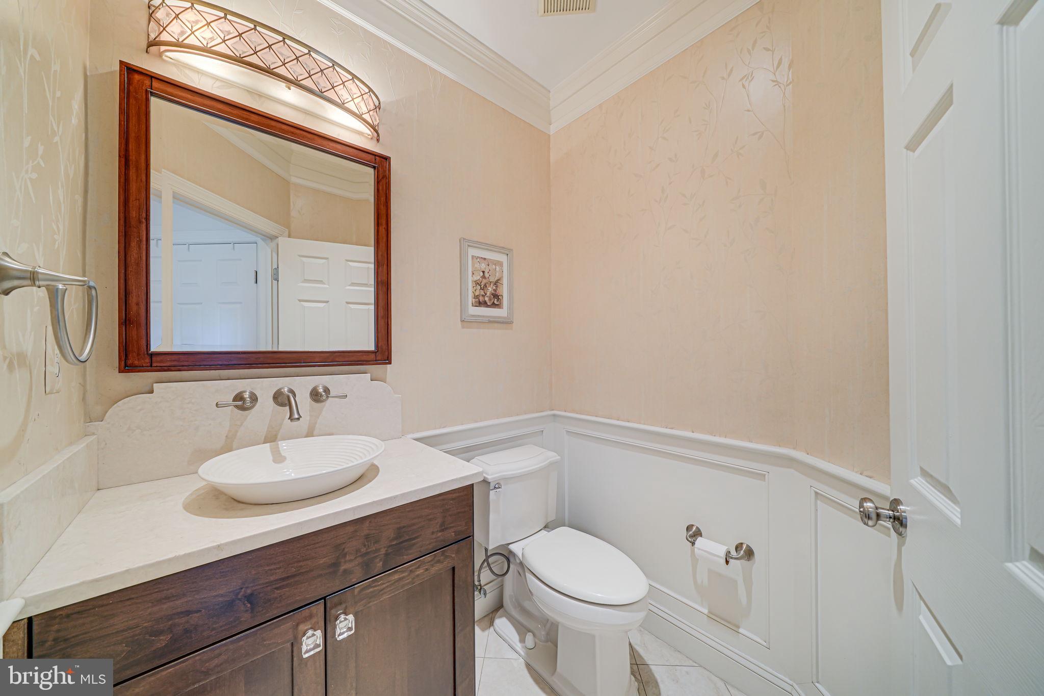 LAMBIANCE OF MCLEAN - Residential