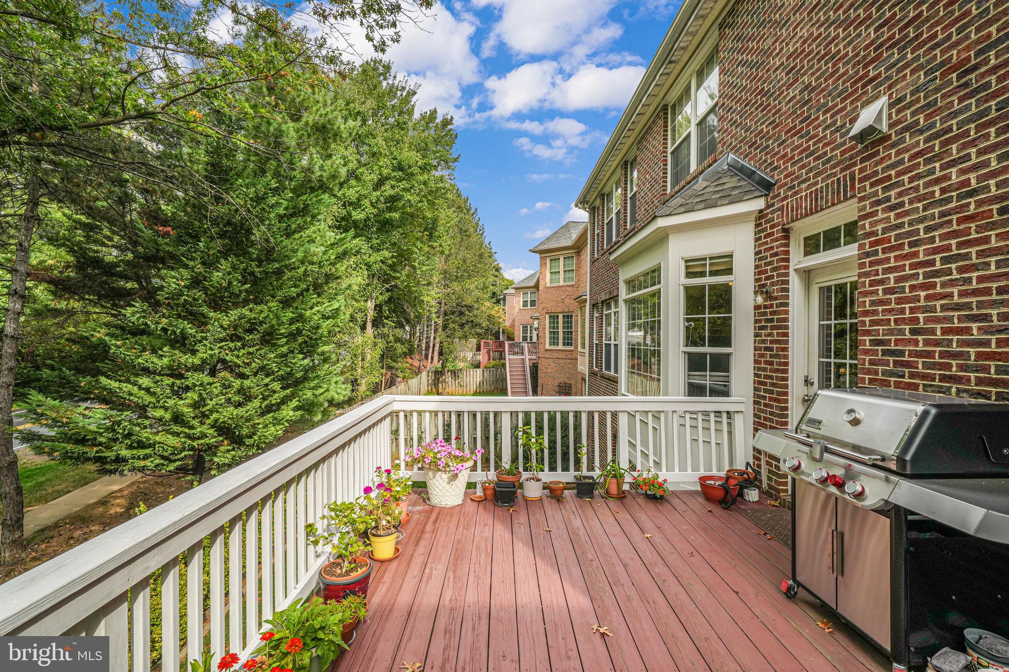 LAMBIANCE OF MCLEAN - Residential