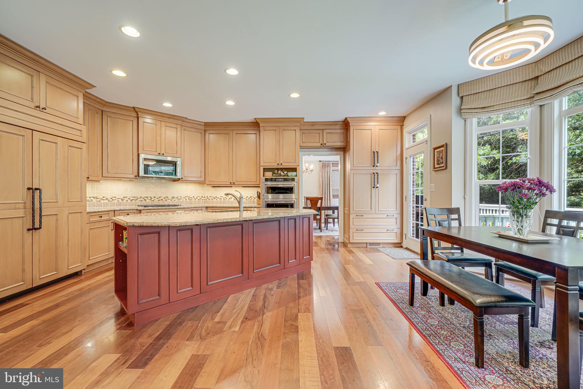 LAMBIANCE OF MCLEAN - Residential