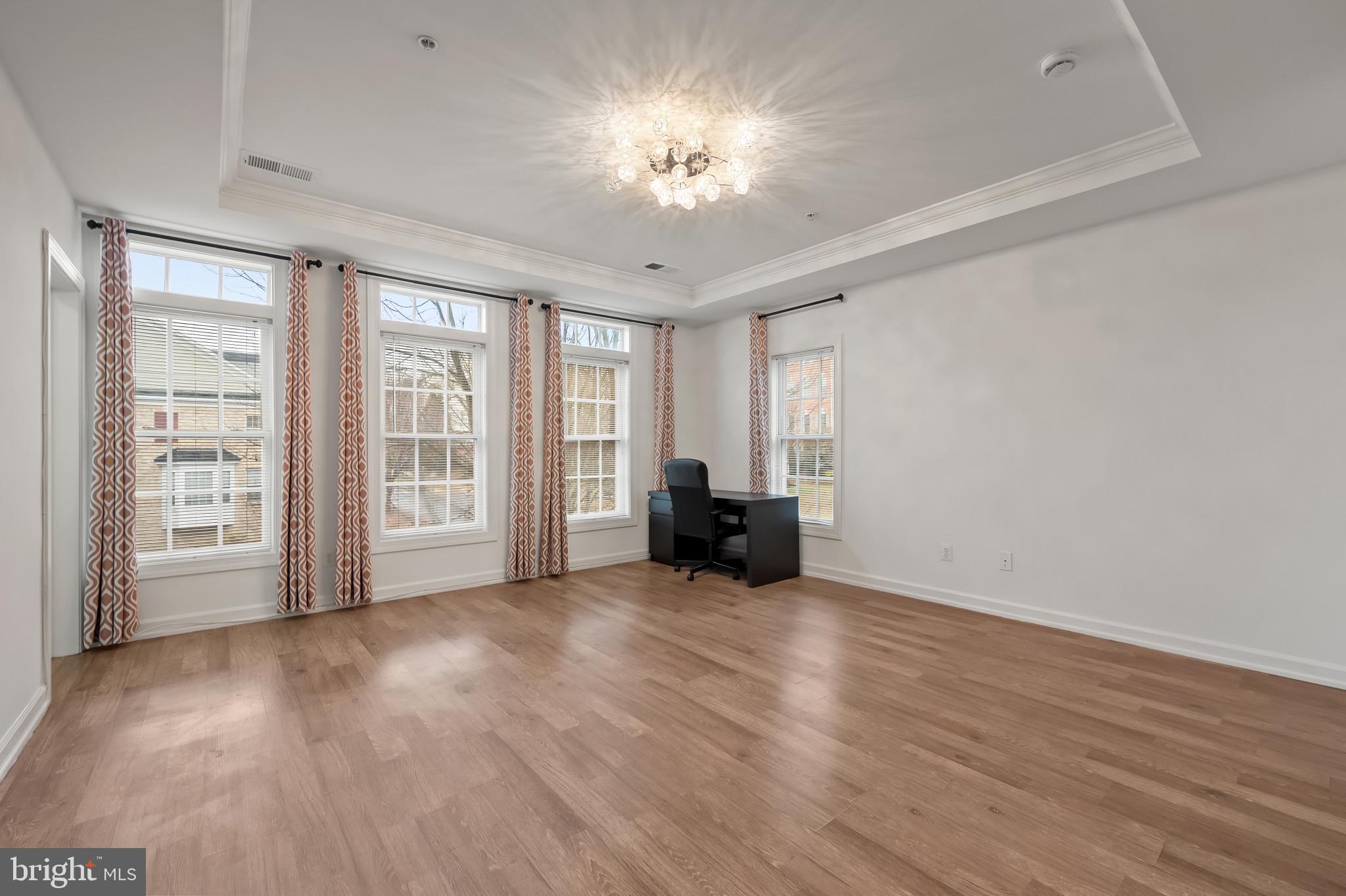 HIDDEN CREEK - Residential Lease