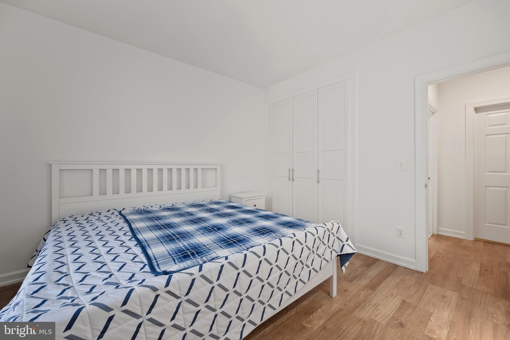 HIDDEN CREEK - Residential Lease