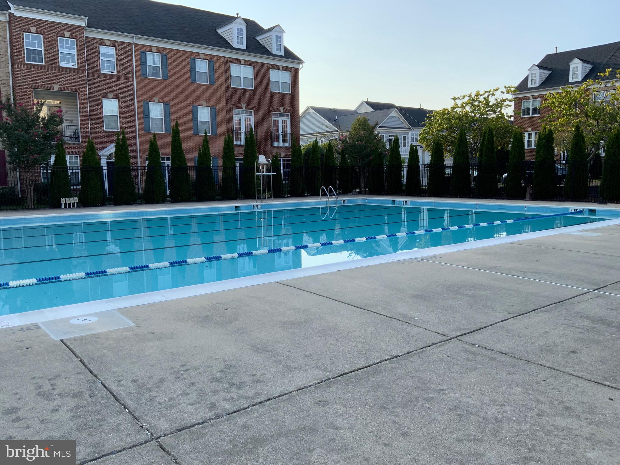 HIDDEN CREEK - Residential Lease