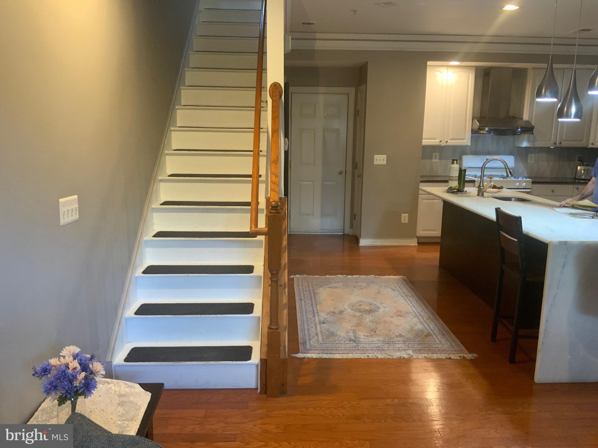 HIDDEN CREEK - Residential Lease