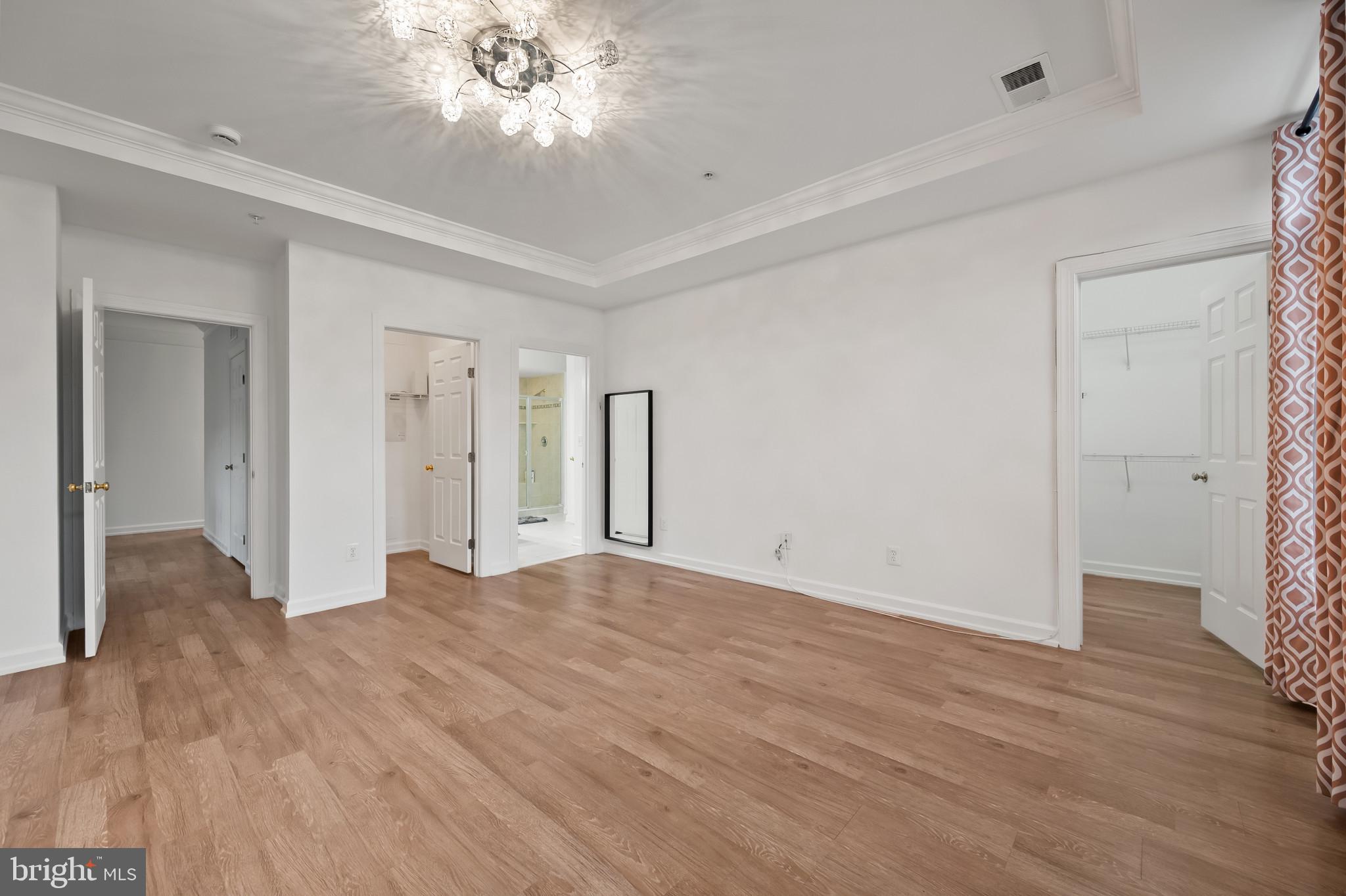 HIDDEN CREEK - Residential Lease