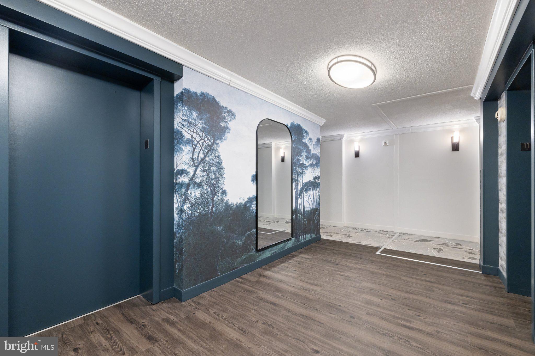 WATERGATE AT LANDMARK - Residential