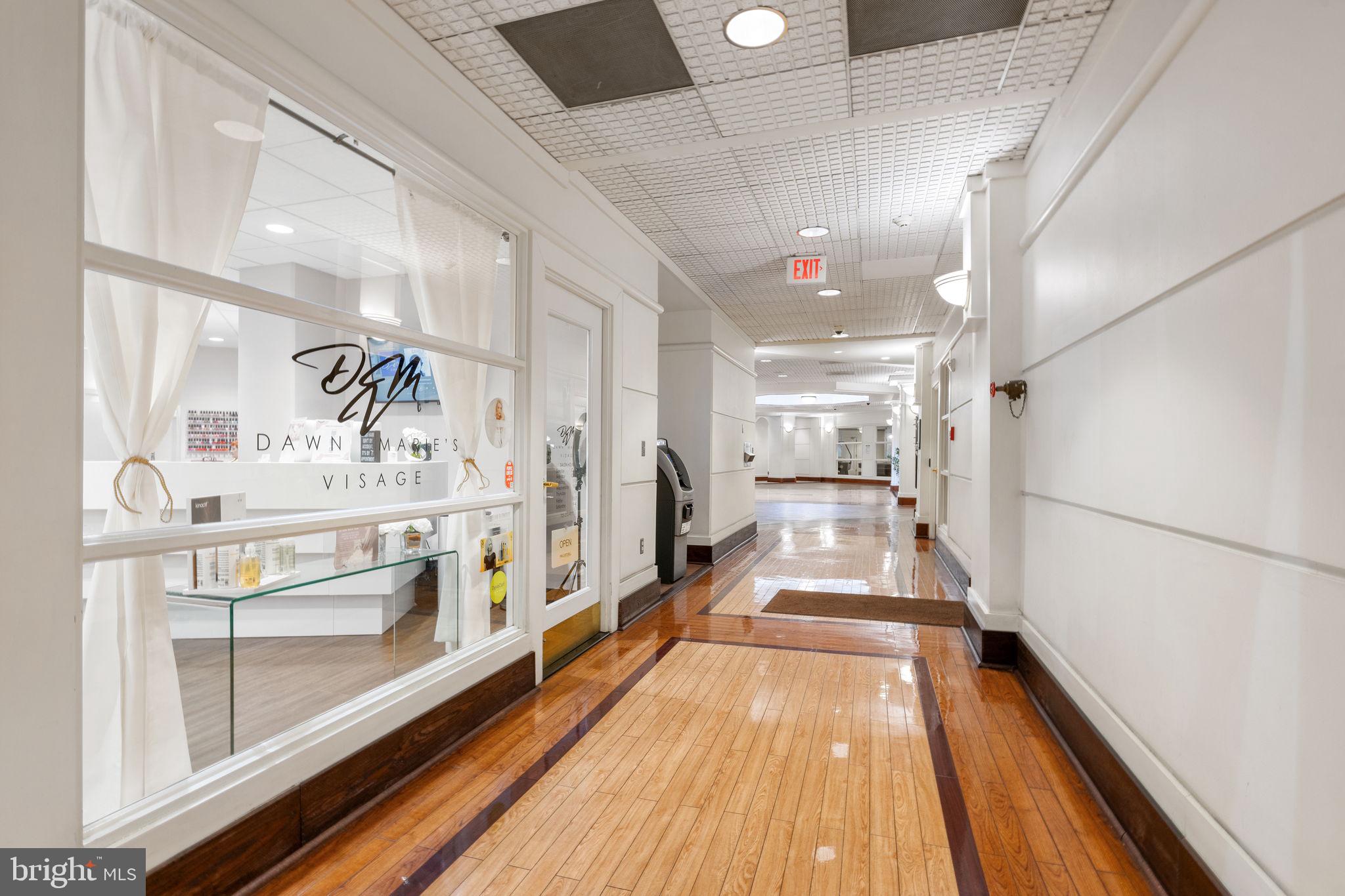 WATERGATE AT LANDMARK - Residential