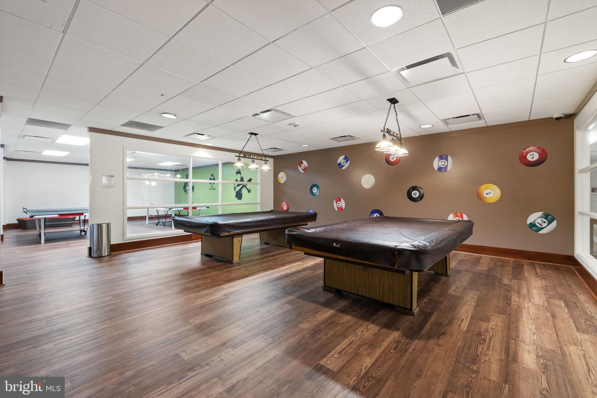 WATERGATE AT LANDMARK - Residential