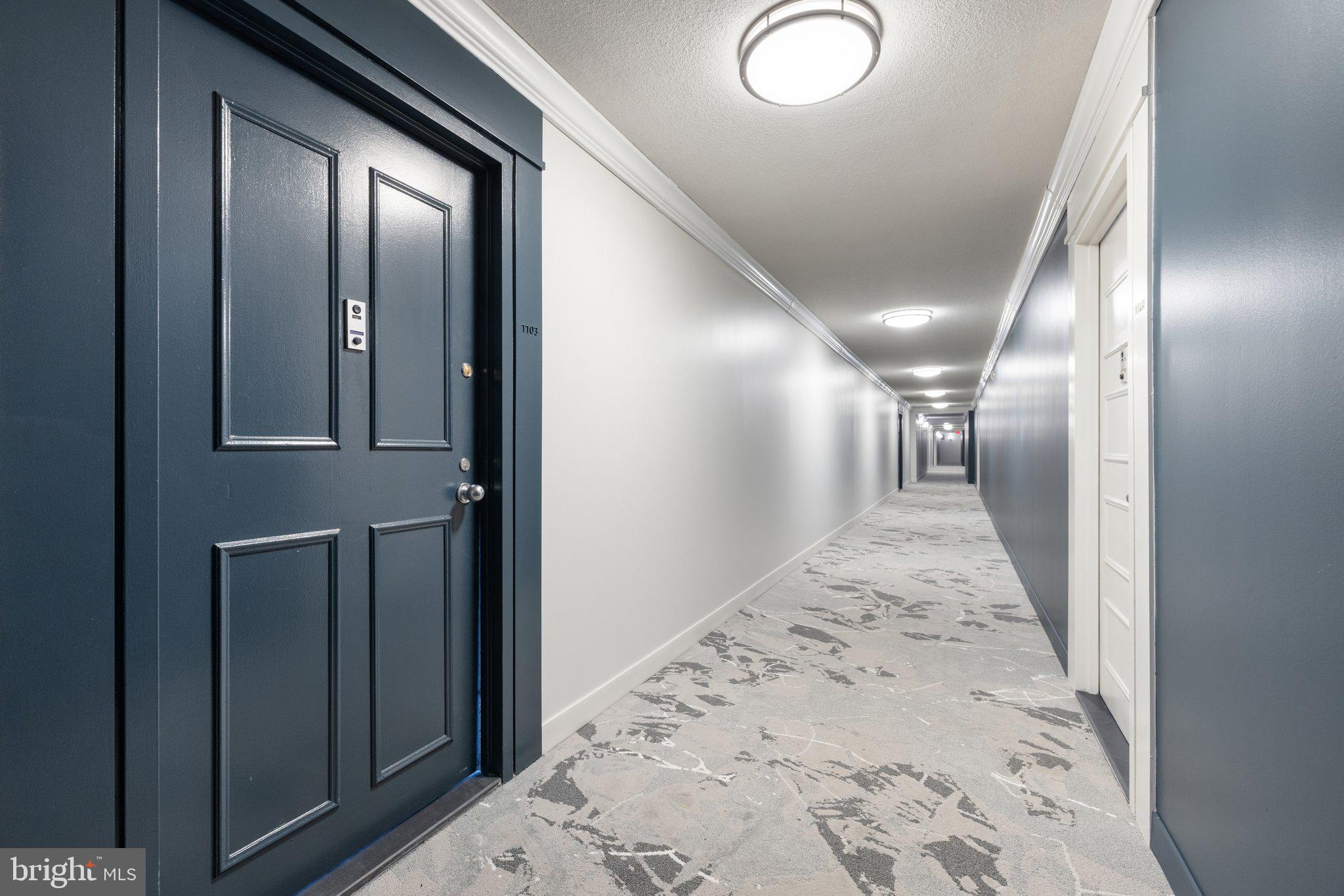 WATERGATE AT LANDMARK - Residential