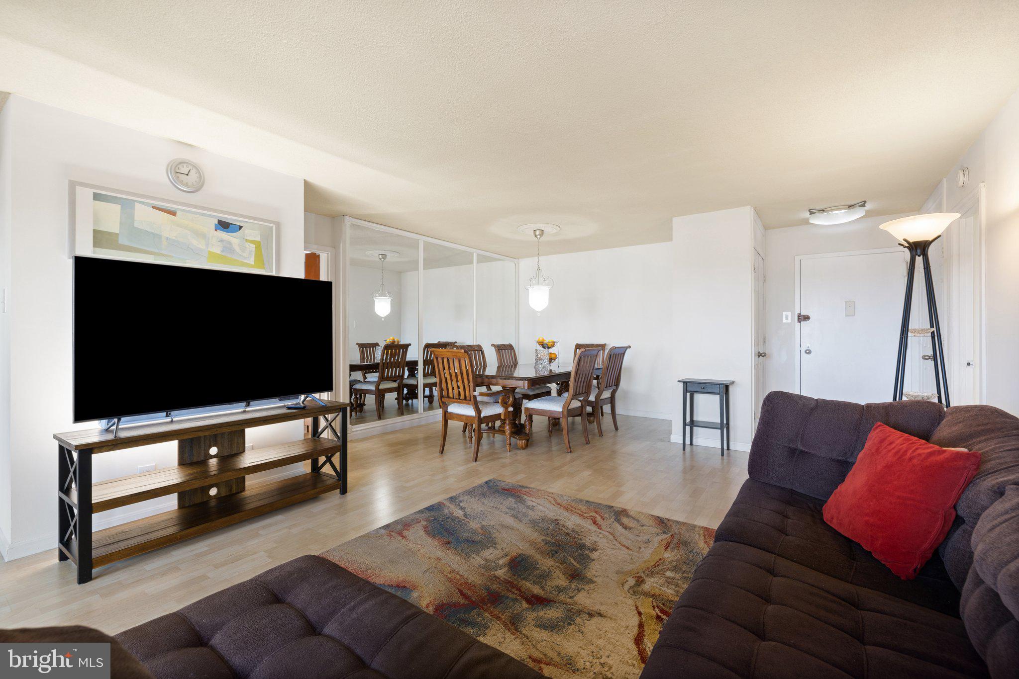 WATERGATE AT LANDMARK - Residential