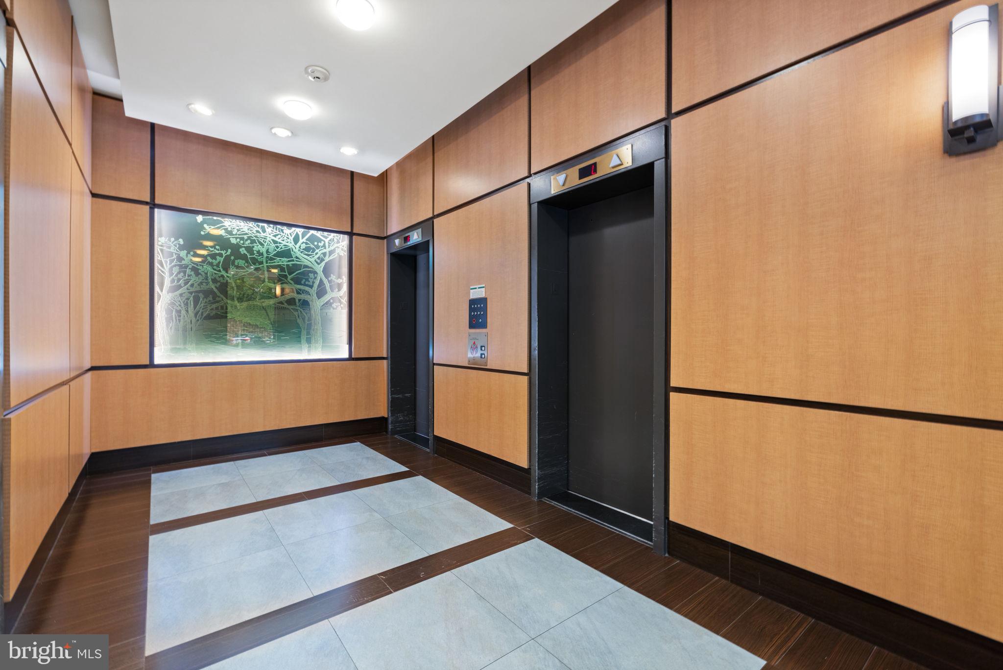 WATERGATE AT LANDMARK - Residential