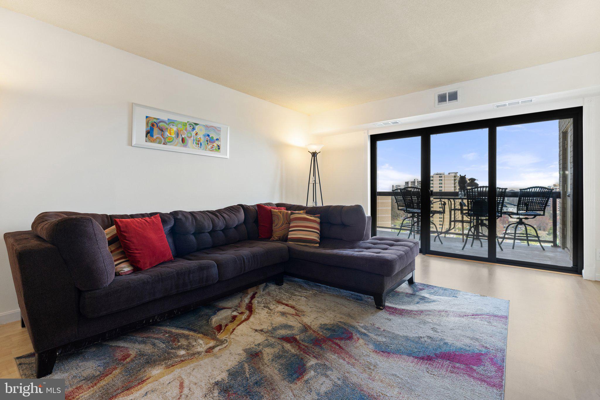 WATERGATE AT LANDMARK - Residential