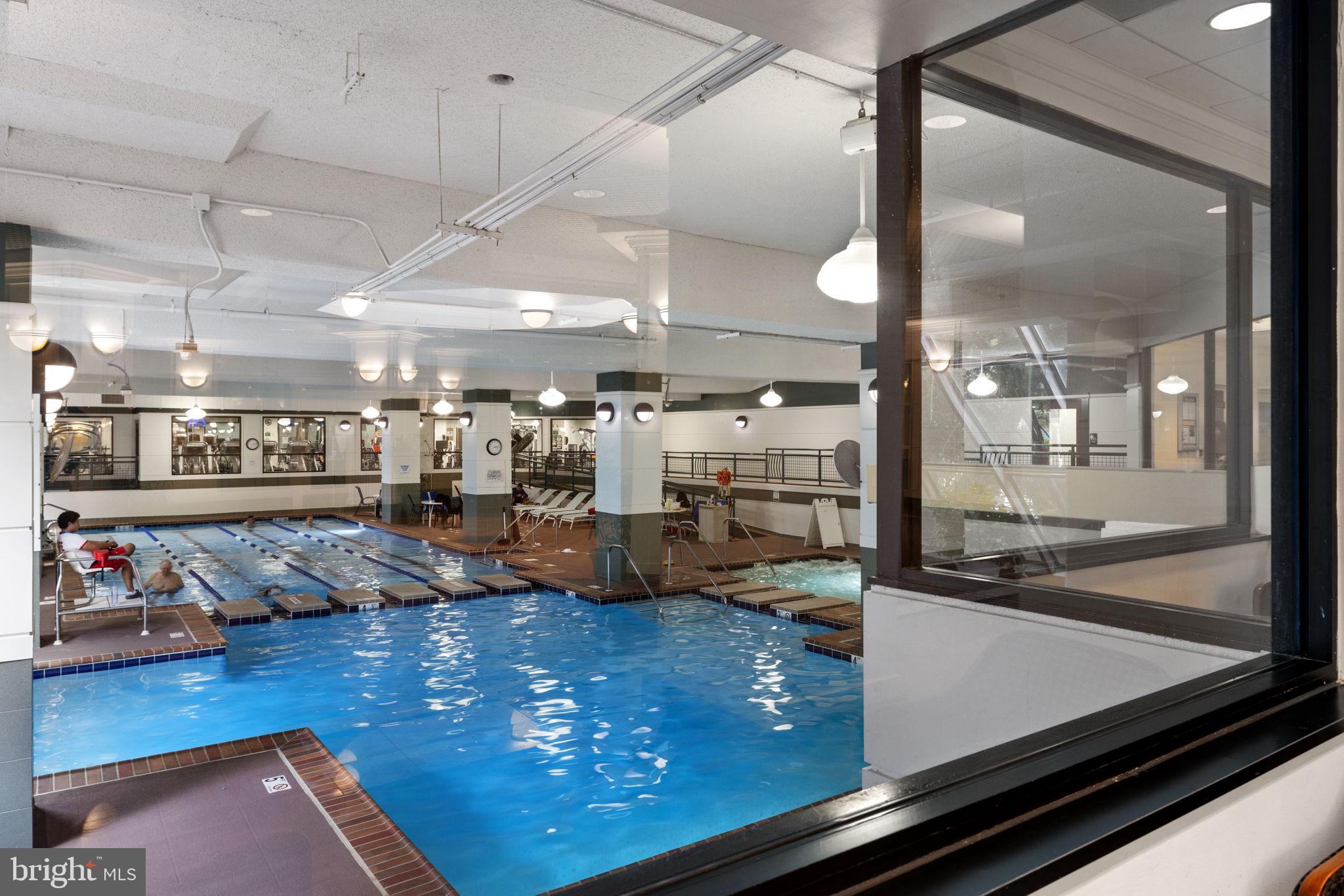 WATERGATE AT LANDMARK - Residential