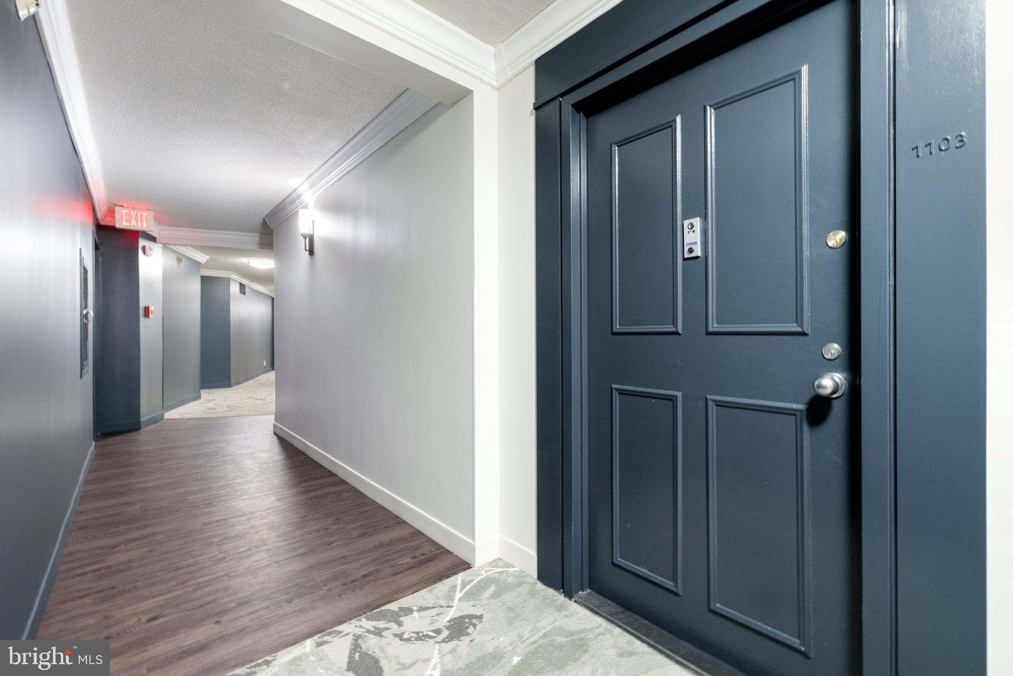 WATERGATE AT LANDMARK - Residential