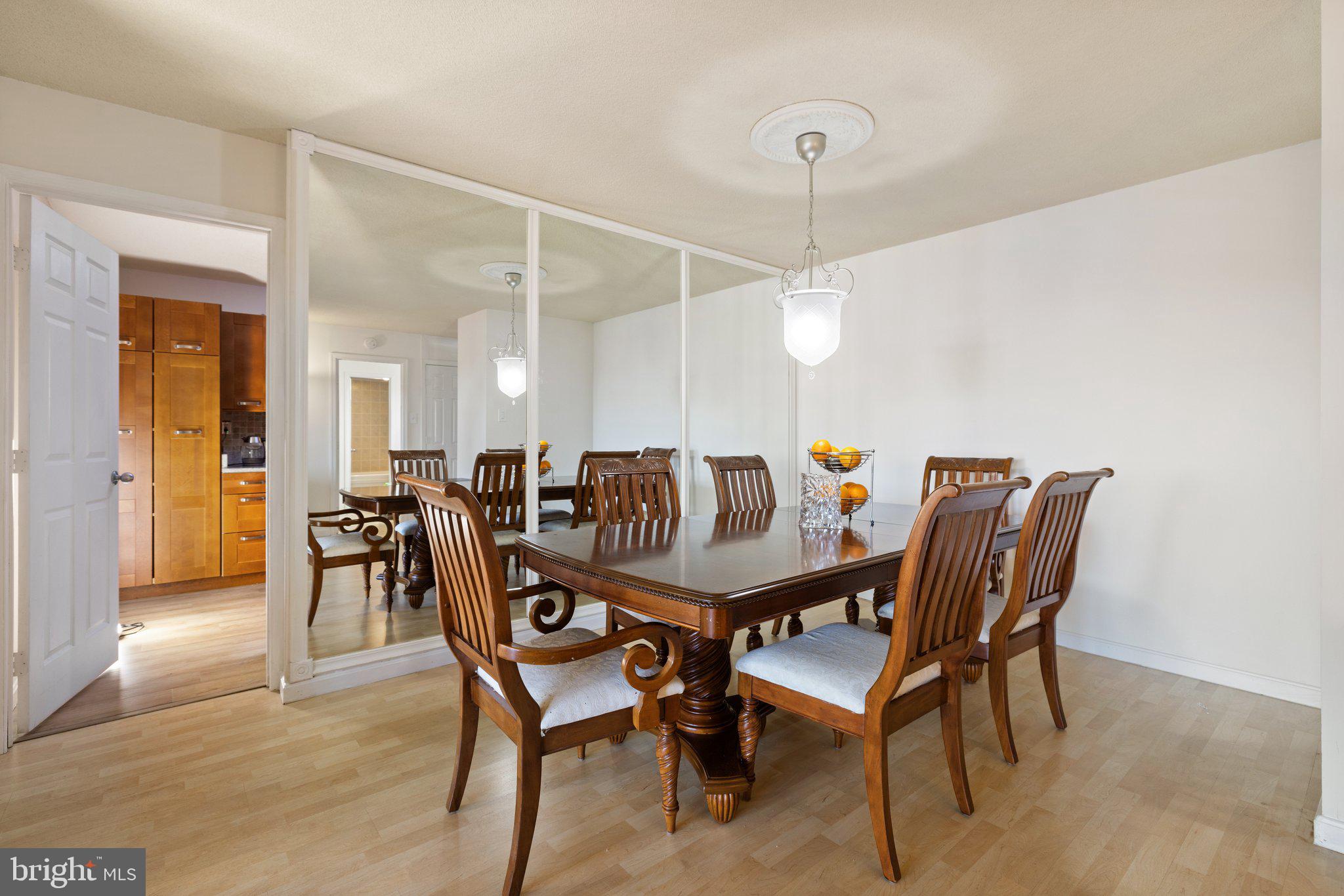 WATERGATE AT LANDMARK - Residential