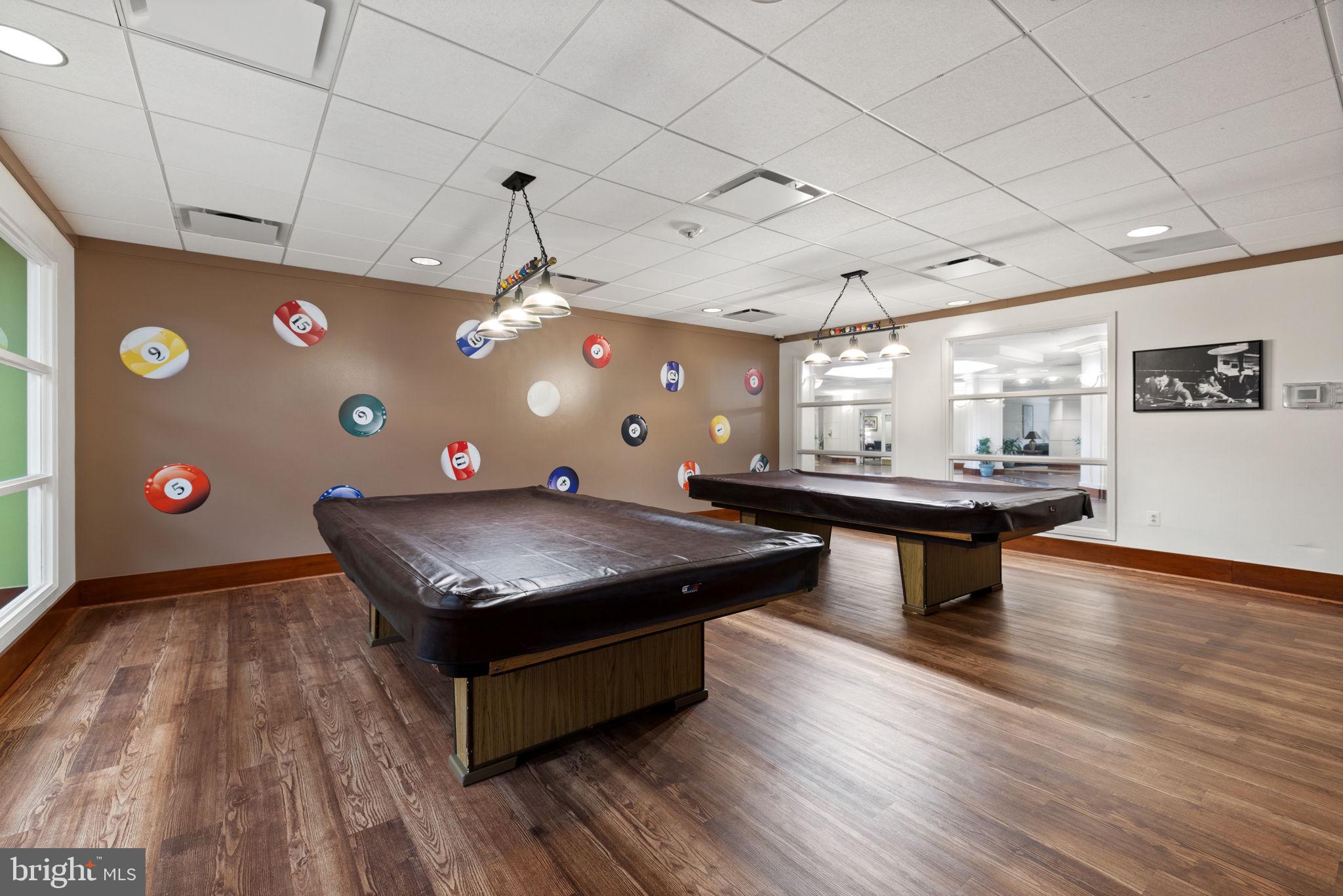 WATERGATE AT LANDMARK - Residential