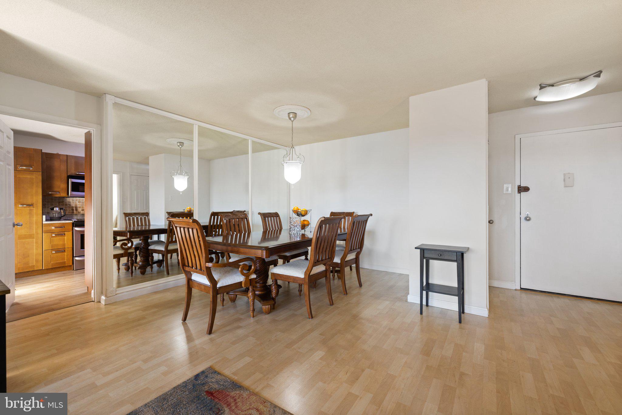 WATERGATE AT LANDMARK - Residential