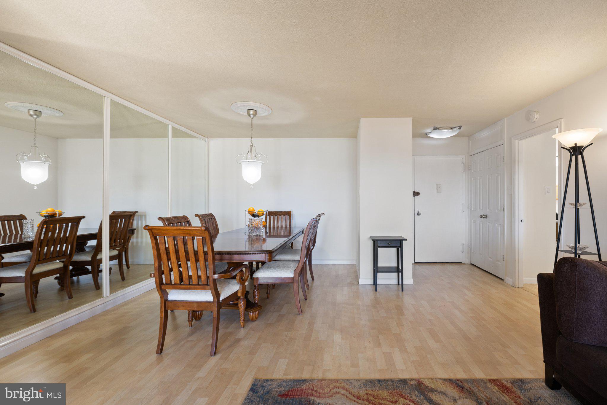 WATERGATE AT LANDMARK - Residential