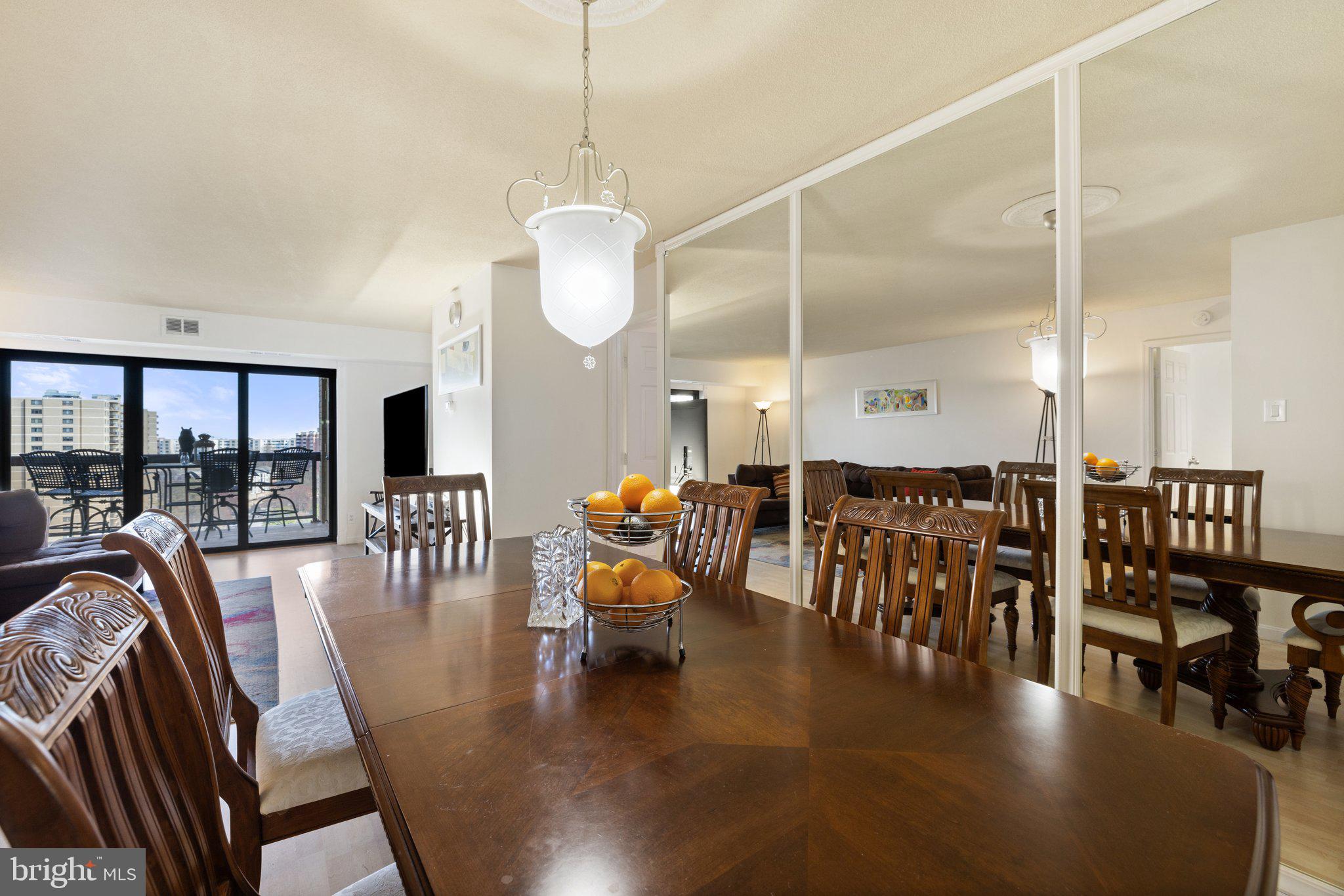 WATERGATE AT LANDMARK - Residential