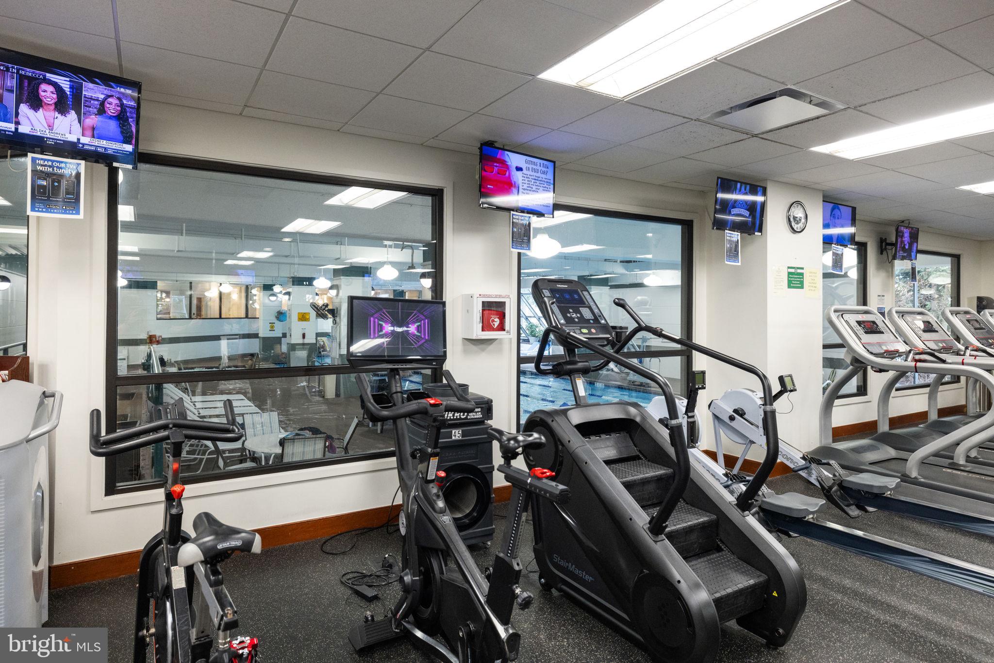 WATERGATE AT LANDMARK - Residential