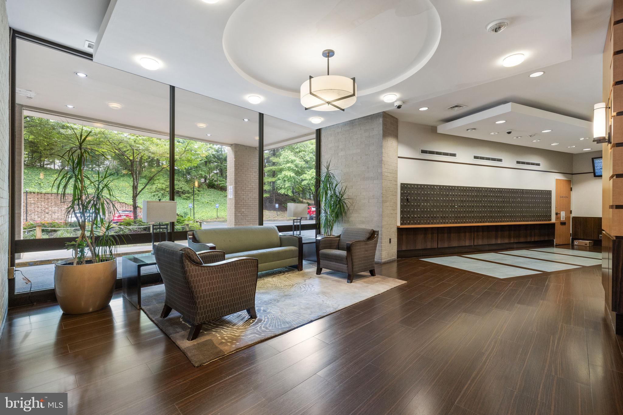 WATERGATE AT LANDMARK - Residential